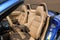 2016 Porsche Boxster Base
