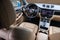 2022 Porsche Macan Base