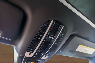 2021 Porsche Cayenne Base