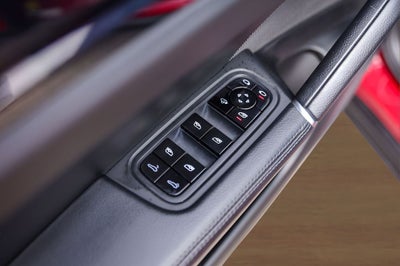 2021 Porsche Cayenne Base