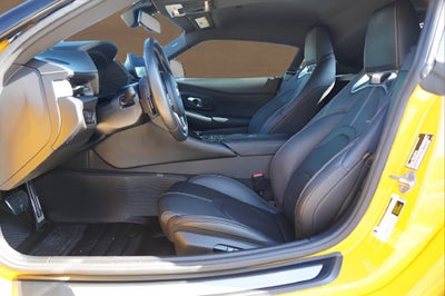 2023 Toyota GR Supra 3.0 Premium