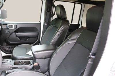 2023 Jeep Wrangler Base