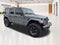 2021 Jeep Wrangler Unlimited Rubicon 4xe