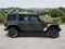 2025 Jeep Wrangler Rubicon X