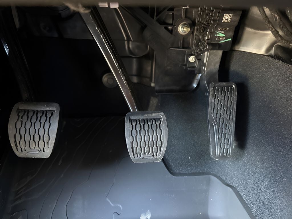 2025 Jeep Wrangler Rubicon X
