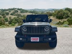 2025 Jeep Wrangler Rubicon X