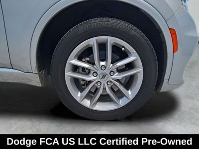 2023 Dodge Durango GT Plus