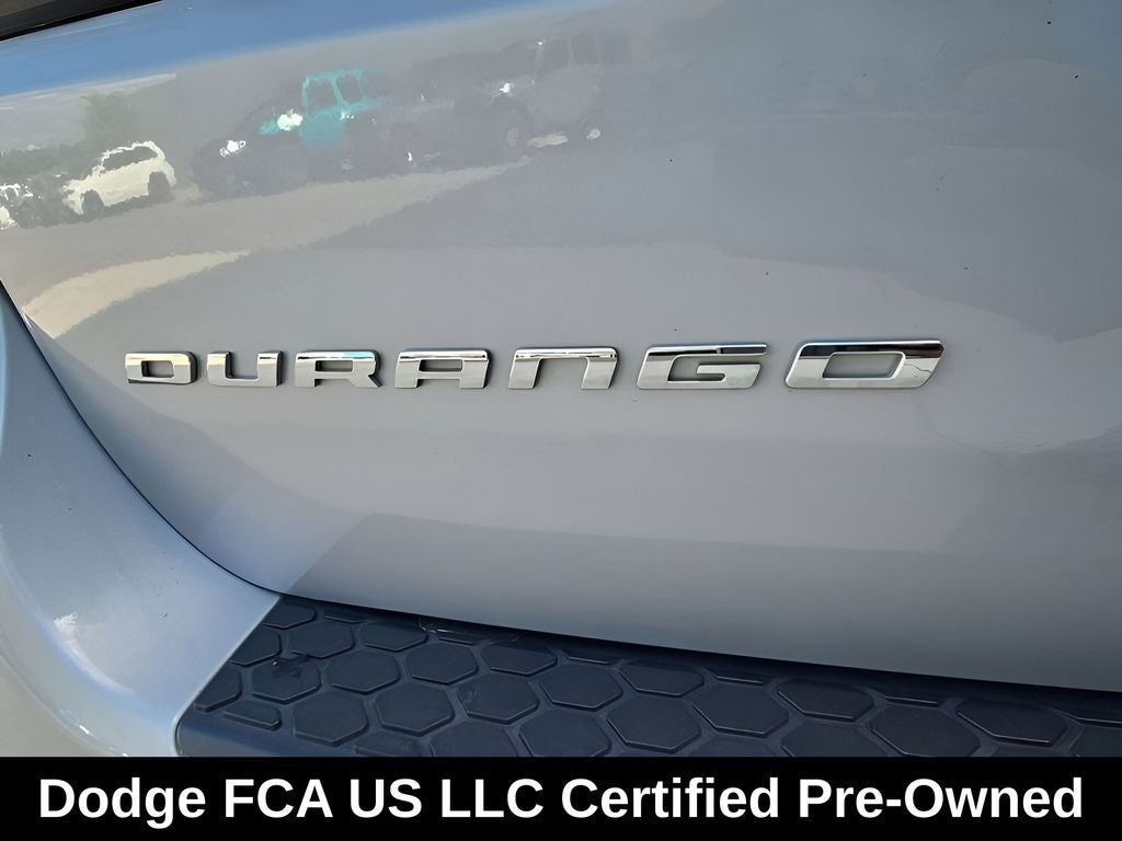 2023 Dodge Durango GT Plus