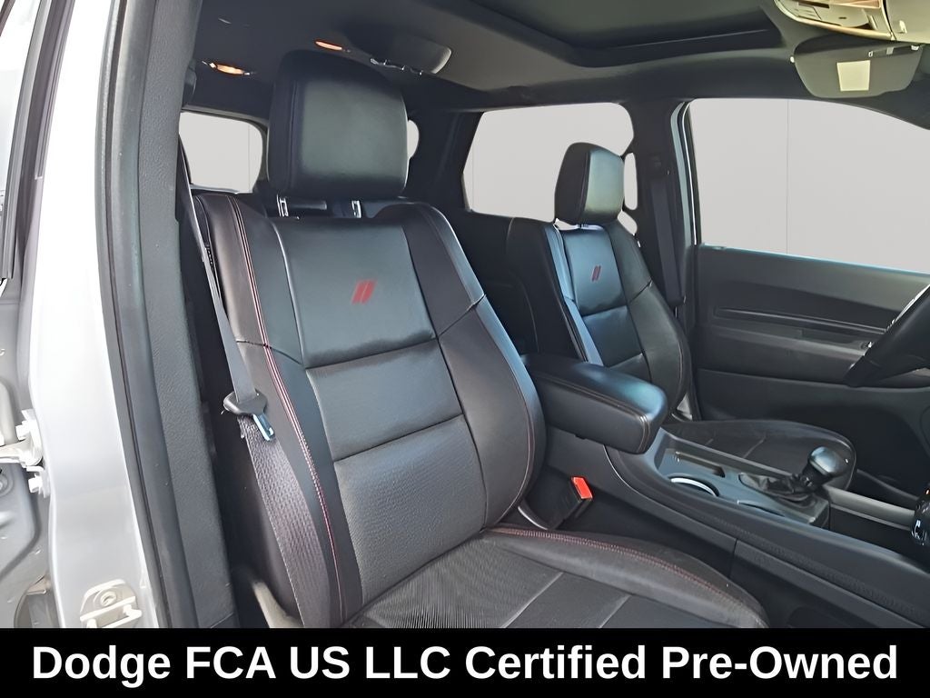 2023 Dodge Durango GT Plus