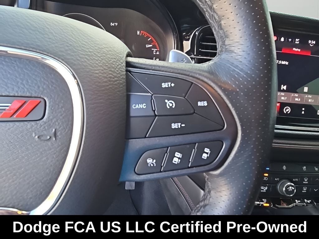 2023 Dodge Durango GT Plus