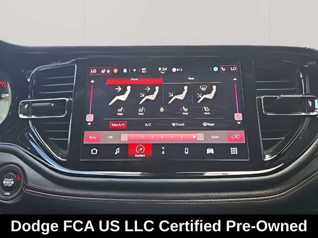 2023 Dodge Durango GT Plus