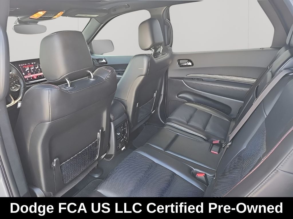 2023 Dodge Durango GT Plus