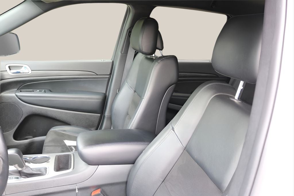 2022 Jeep Grand Cherokee WK Laredo X