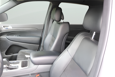 2022 Jeep Grand Cherokee WK Laredo X