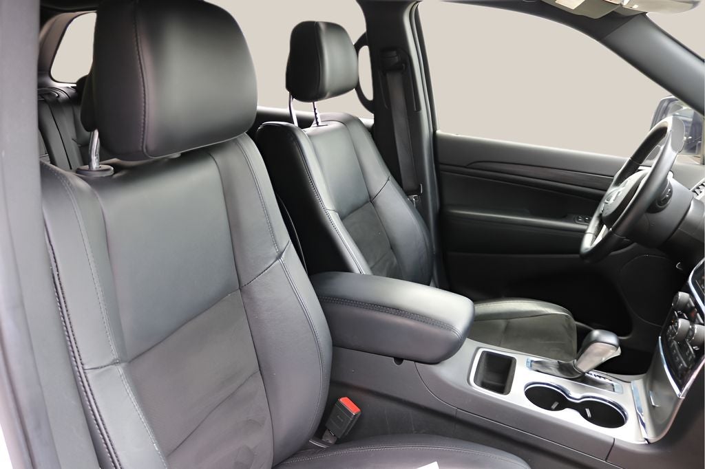 2022 Jeep Grand Cherokee WK Laredo X