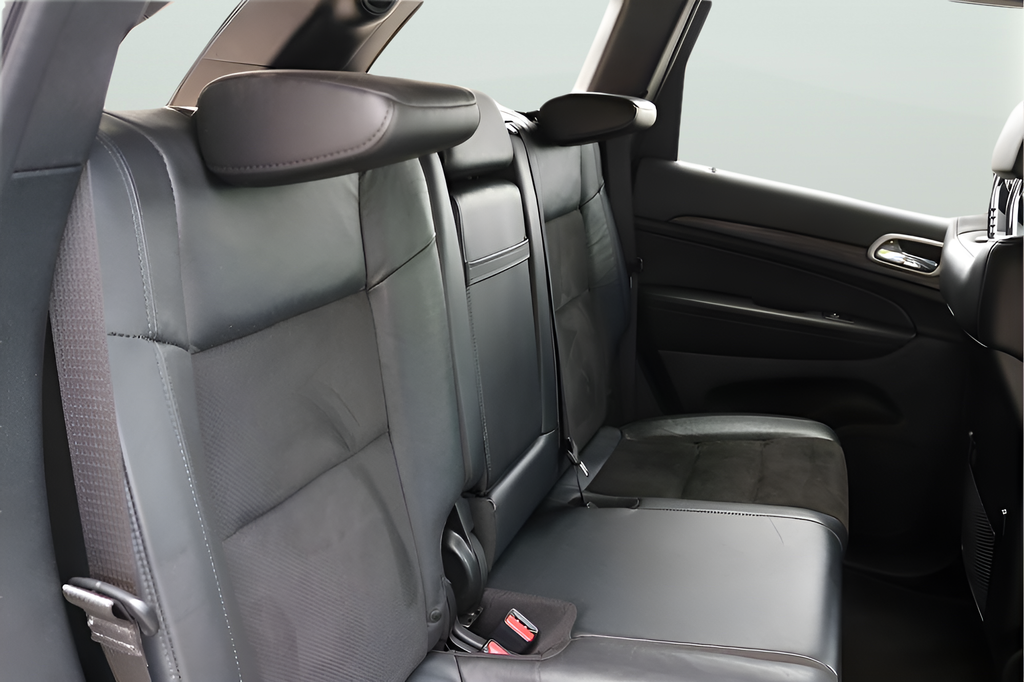 2022 Jeep Grand Cherokee WK Laredo X