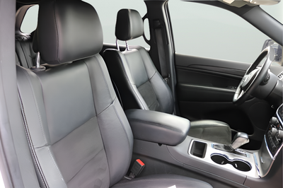 2022 Jeep Grand Cherokee WK Laredo X