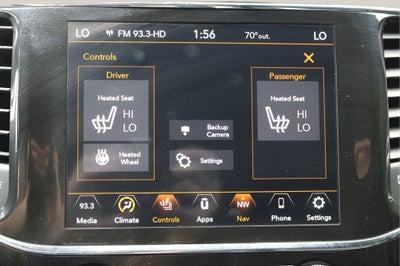2022 Jeep Grand Cherokee WK Laredo X