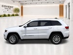 2022 Jeep Grand Cherokee WK Laredo X