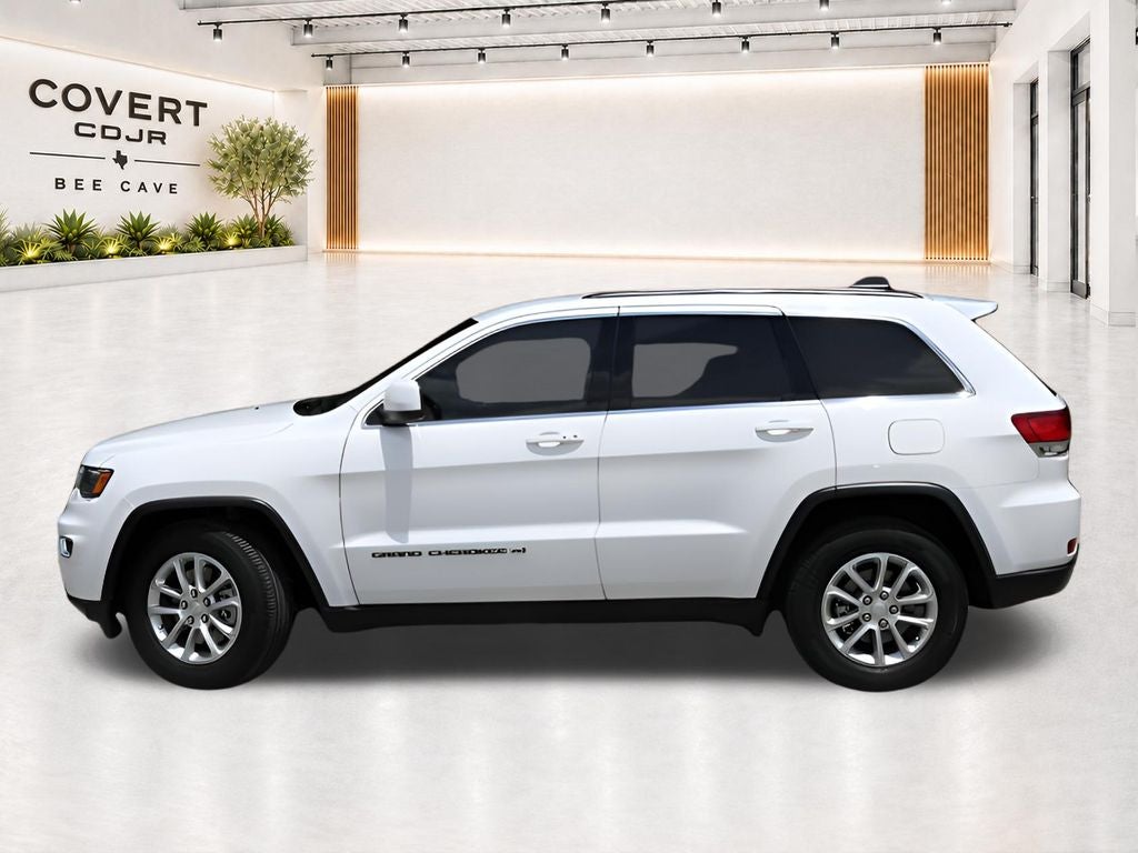 2022 Jeep Grand Cherokee WK Laredo X