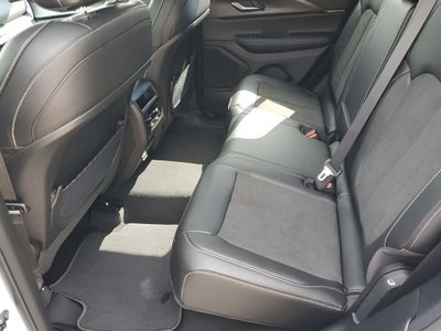 2025 Jeep Grand Cherokee Altitude X AEV
