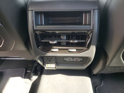 2025 Jeep Grand Cherokee Altitude X AEV