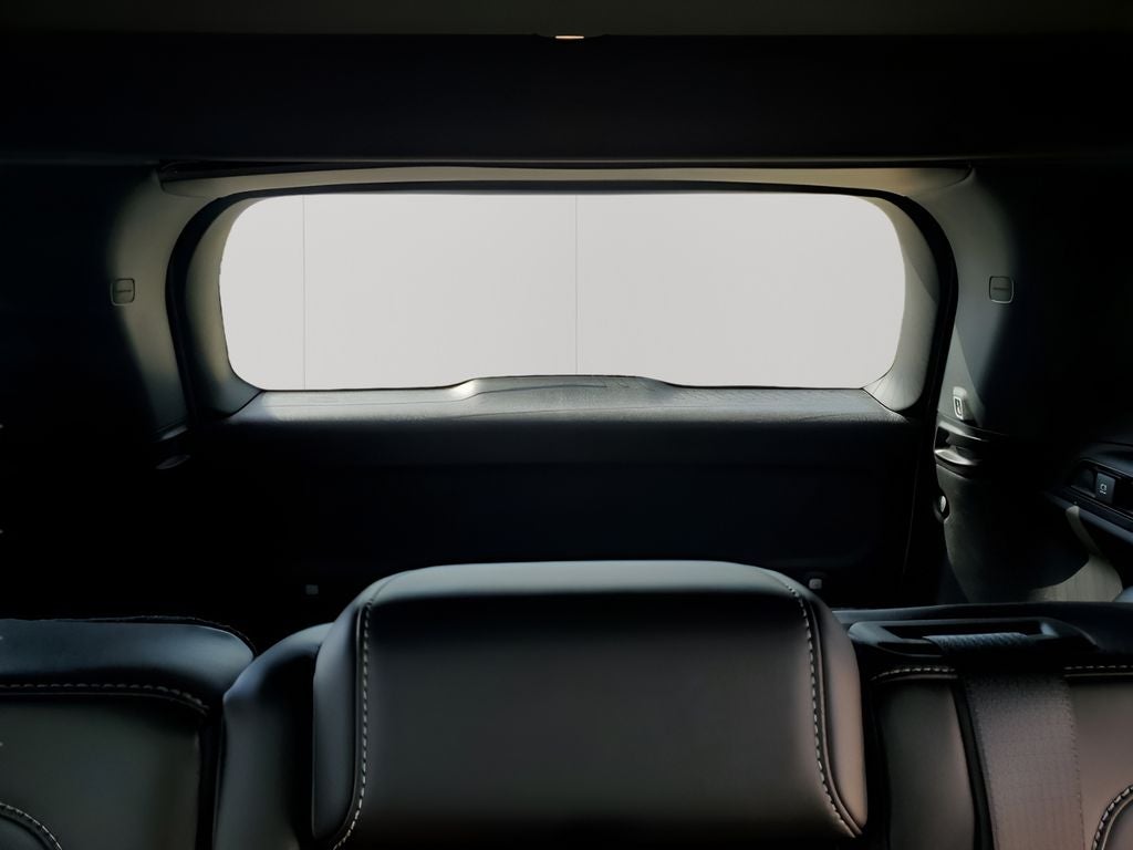 2025 Jeep Grand Cherokee Altitude X AEV