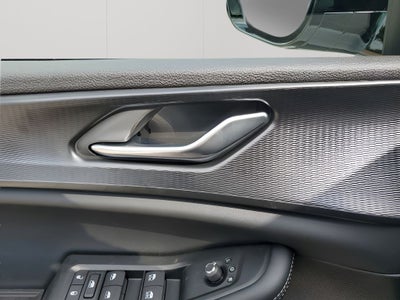 2025 Jeep Grand Cherokee Altitude X AEV