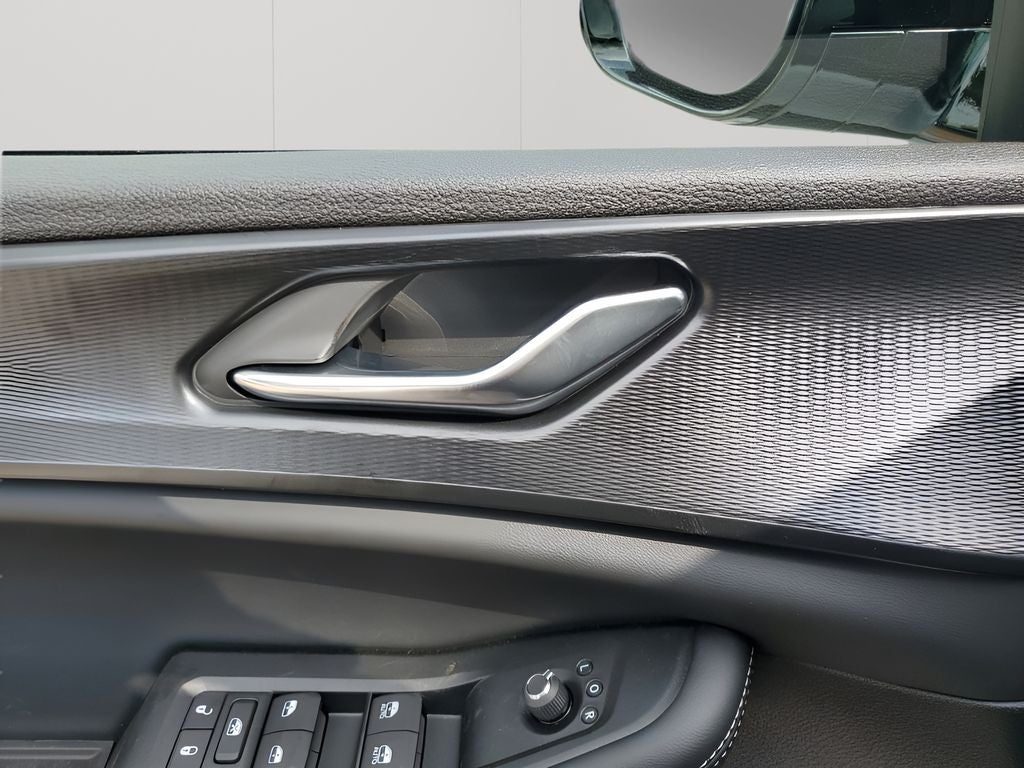 2025 Jeep Grand Cherokee Altitude X AEV