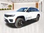 2025 Jeep Grand Cherokee Altitude X AEV