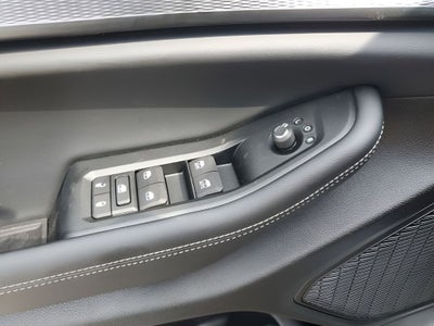 2025 Jeep Grand Cherokee Altitude X AEV