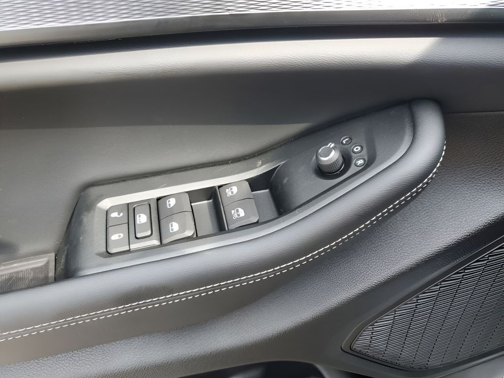 2025 Jeep Grand Cherokee Altitude X AEV