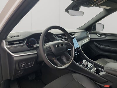 2025 Jeep Grand Cherokee Altitude X AEV