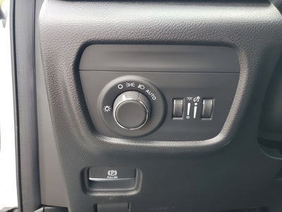 2025 Jeep Grand Cherokee Altitude X AEV