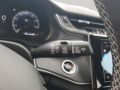 2025 Jeep Grand Cherokee Altitude X AEV