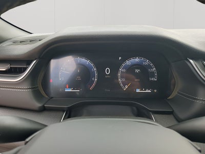 2025 Jeep Grand Cherokee Altitude X AEV