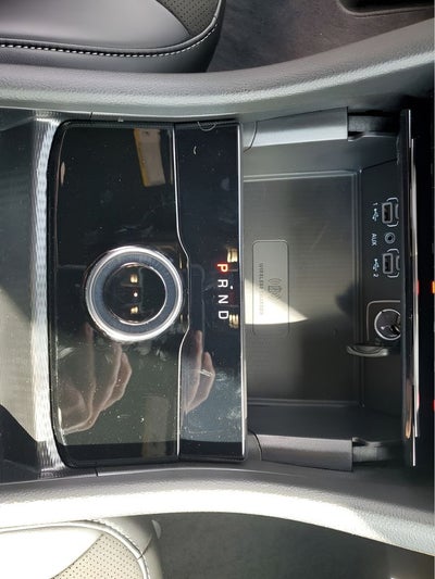 2025 Jeep Grand Cherokee Altitude X AEV