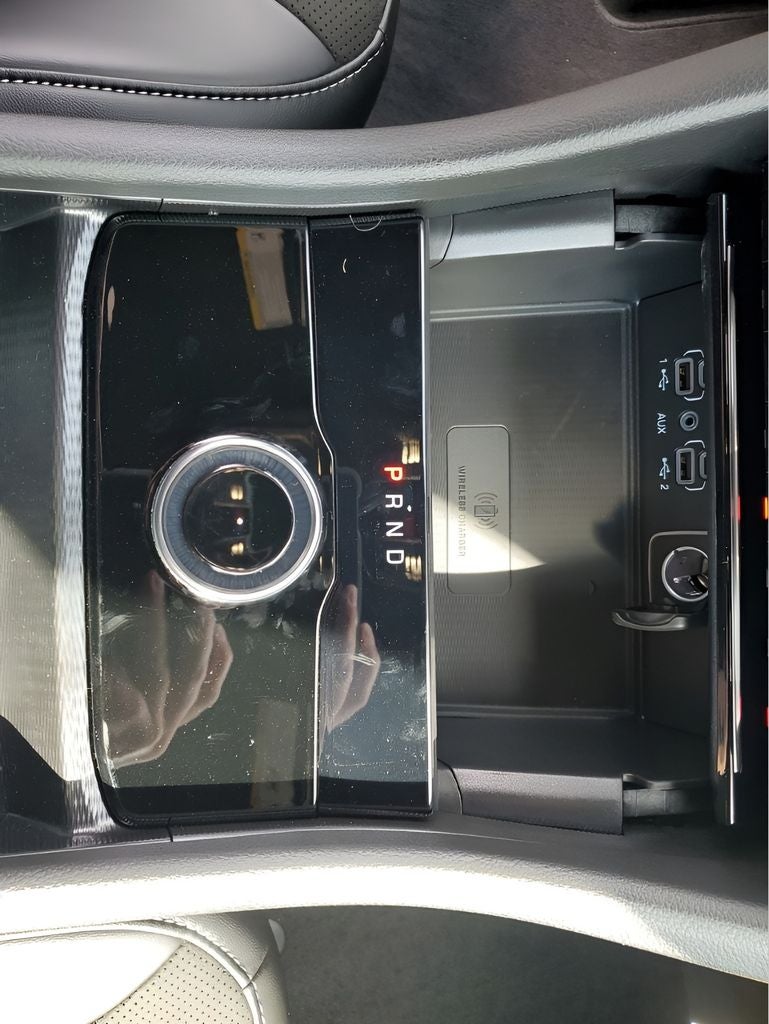 2025 Jeep Grand Cherokee Altitude X AEV
