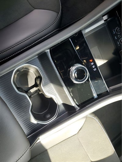 2025 Jeep Grand Cherokee Altitude X AEV