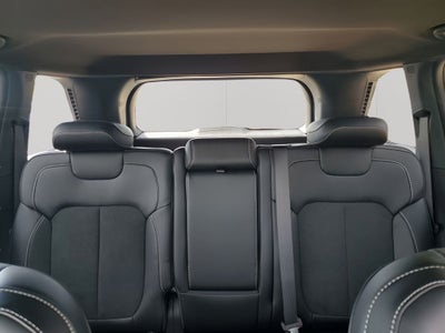 2025 Jeep Grand Cherokee Altitude X AEV