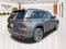 2025 Jeep Grand Cherokee Overland