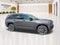 2025 Jeep Grand Cherokee Overland