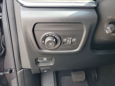 2025 Jeep Grand Cherokee Overland