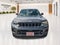 2025 Jeep Grand Cherokee Overland