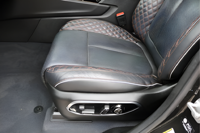 2023 Jeep Grand Cherokee Summit Reserve