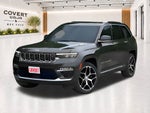 2023 Jeep Grand Cherokee Summit Reserve