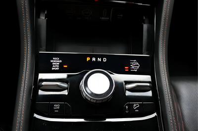 2023 Jeep Grand Cherokee Summit Reserve