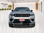 2025 Jeep Grand Cherokee Summit Reserve
