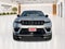 2025 Jeep Grand Cherokee Summit Reserve