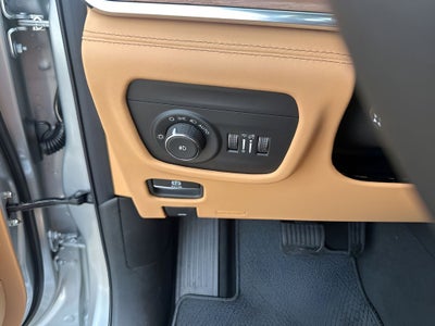 2025 Jeep Grand Cherokee Summit Reserve